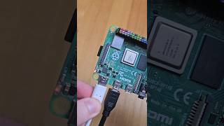 Rot und Grün blinkt der Raspberry Pi Das bedeuten die LEDs wirklich [upl. by Golden971]