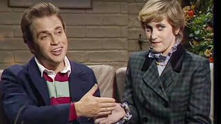 Time NiceButDim Interview  Harry Enfield and Chums  BBC Studios [upl. by Snahc766]