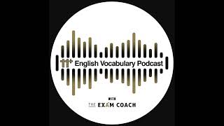 11 Plus English Vocabulary — Ostentatious [upl. by Hochman24]