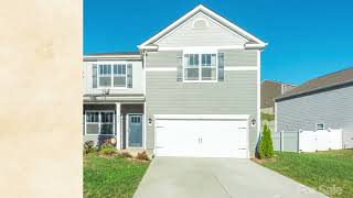 205 Marathon Lane Candler NC  MLS CAR4190237  GreyBeard Reality [upl. by Yendys]