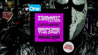 VOICIANS Remix of Zardonic amp Celldweller  Before The Dawn [upl. by Zorine328]