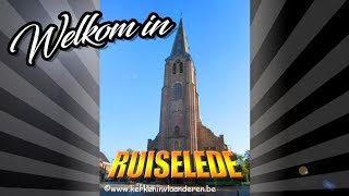 DJ Yolotanker  Welkom in Ruiselede OFFICIAL ANTHEM [upl. by Christal]