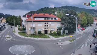 Krapina ljeto 2024 Live Cam Croatia [upl. by Salomie]