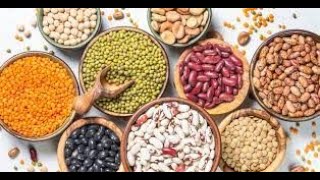 Why Should You Eat Legumes [upl. by Shayn]