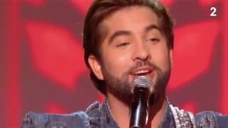 Kendji Girac  Tiago [upl. by Benge140]