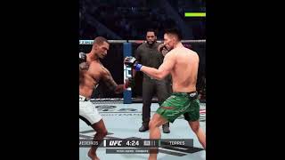 Manuel Torres vs Ignacio Bahamondes predicción y análisis ufc ufc306 nocheufc mma fighting [upl. by Nosmoht270]