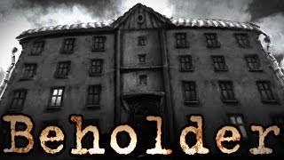 Beholder  YOU CANNOT LEAVE HERE  Beholder Gameplay Walkthrough Part 2 Full Game [upl. by Estis410]