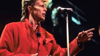 David Bowie  Top 10 Songs [upl. by Sirotek]