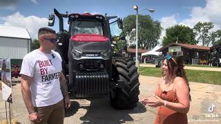 Day 2 Racine County Fair Special Guest [upl. by Willumsen]