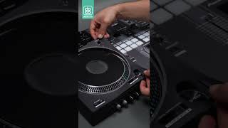 Pioneer DDJREV7  Customize and protect your DJ controller  Skin by Doto Design [upl. by Henn]