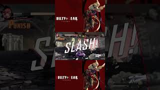 guilty gear strive lord knight baiken vs rain aba guiltygearstrive guiltygear gaming strive [upl. by Reis650]