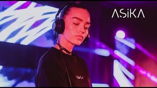 ASIKA x VYAVA Live Set  Afro House amp Organic  Melodic House Dj Mix  4K [upl. by Murry]