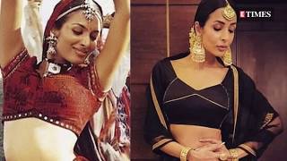 Malaika Arora does NOT want a REMAKE of Chaiyya Chaiyya heres why [upl. by Elias]