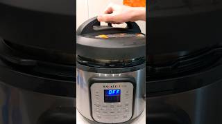 Quick and Easy Instant Pot Beef Stew Recipe shorts [upl. by Norak]