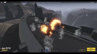 ERA Vs EMC Hoover Dam battle ERA POV [upl. by Riplex853]