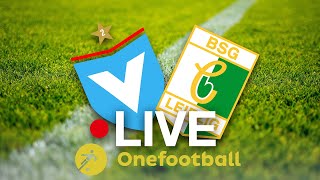 LIVE Viktoria Berlin vs Chemie Leipzig [upl. by Neffets243]