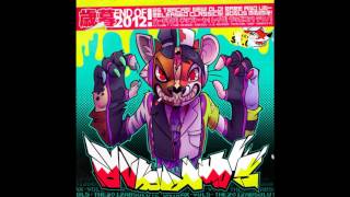 LAPFOX TRAX  ON Trax Vol 5 full album  minimix [upl. by Aya]