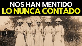 ¡20 Cosas Que Los Humanos NUNCA Debimos Descubrir [upl. by Einoj]