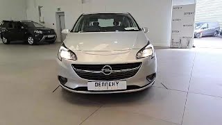 181KY2064  2018 Opel Corsa 14 90PS SC RefId 511099 [upl. by Venetis]