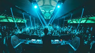 KSHMR Live At Academy Los Angeles  Full 4K DJ Set  Dharma Radio Ep 6 [upl. by Annoyk]