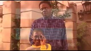 The Bernie Mac Show Full Episodes Season 3 Episode 12 Saving Sergeant Tompkins [upl. by Saretta44]