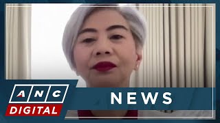 Headstart Manila Mayor Honey Lacuna on faceoff with Isko Moreno for mayoral post in 2025  ANC [upl. by Yddeg]