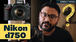 Nikon d750  why it should be your next camera  nikon d750 2023 [upl. by Mogerly]