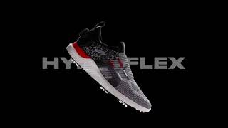 FootJoy HyperFlex Golf Shoes [upl. by Stiruc315]