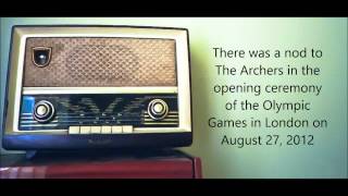 The Archers Barwick Green Original Theme Tune  Classic BBC Themes [upl. by Yelena]