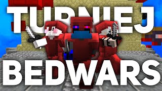 Jak WYGRALIŚMY TURNIEJ BEDWARS ft endi i eViolence [upl. by Peddada981]