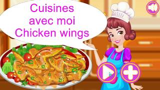 Jeux de Cuisine  Jeux de fille  Jeux gratuits  Jeux de fille Gratuits  Jeux en ligne [upl. by Alol]