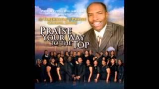 Tabernacle Of Praise Church Choir  The King Of Glory Praise Your Way To The Top [upl. by Finley483]