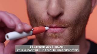 Как пользоваться IQOS 24Plus инструкция [upl. by Aseuqram]