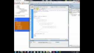 PHP Tutorial Menu  Sub Menu in PHP MySQL [upl. by Cilo]