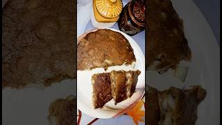 Chaula pitha food trending viralvideo shorts youtubeshorts shortsviral like subscribe [upl. by Nylhtak175]