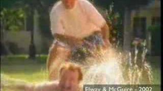 John Elway Lycos Commercial [upl. by Alfreda]