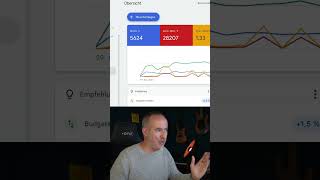 Weniger Geld verschwenden mit Google Ads Performance Max [upl. by Itsirc]