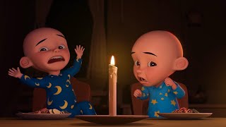 Upin amp Ipin Musim 17 Full Movie  Upin dan Ipin Episode Terbaru 2024  Upin Ipin Terbaru [upl. by Yde902]