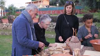 Discovering Sardinia in the Partolla  Festival Atobius 2024  Fai Culture [upl. by Kemeny860]