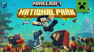 Welcome to Minecraft National Park [upl. by Soni]