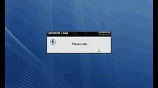 Tutorial daemon tools Español [upl. by Peisch]