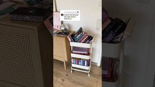 Meine UNGELESENEN Bücher 🤯📚🔥💗 booktube booktok books buchempfehlung buchblogger lesen [upl. by Mir449]