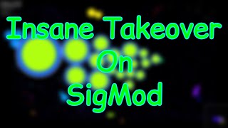 SigMod because Im bored [upl. by Deirdra546]