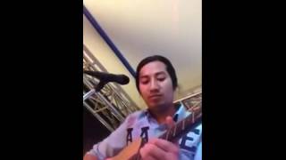 Tom saradeth ទ្រព្យគាប់ចិន្តា Cover [upl. by Adihahs]