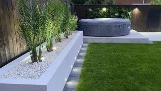 Top 200 Home garden Landscaping Ideas 2024  House Backyard Patio Design Ideas  Front Yard Gardens4 [upl. by Asillam702]