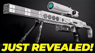 TOP 15 COOLEST NEW GUNS REVEALED FOR 2024 [upl. by Rogergcam]