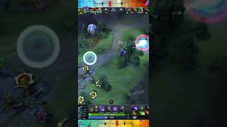 Dota 2 Rampage 2024 Ep969 facelessvoid dota2 rampage shorts [upl. by Onig688]