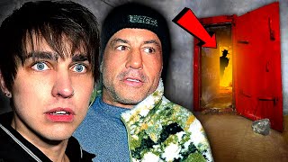 Investigating Americas Portal to Hell ft Joe Rogan [upl. by Ataymik944]