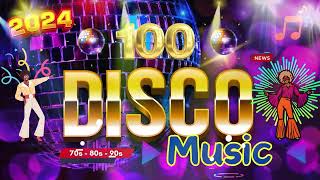 Disco Remix 80s 90s Nonstop 🌟 Pinoy Disco Remix 2024 Nonstop New Songs⚡ Nonstop Party Mix [upl. by Aisauqal]