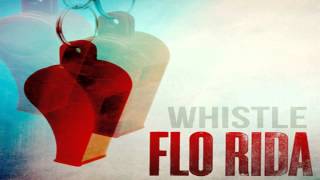 Flo Rida  Whistle Instrumental [upl. by Trellas876]